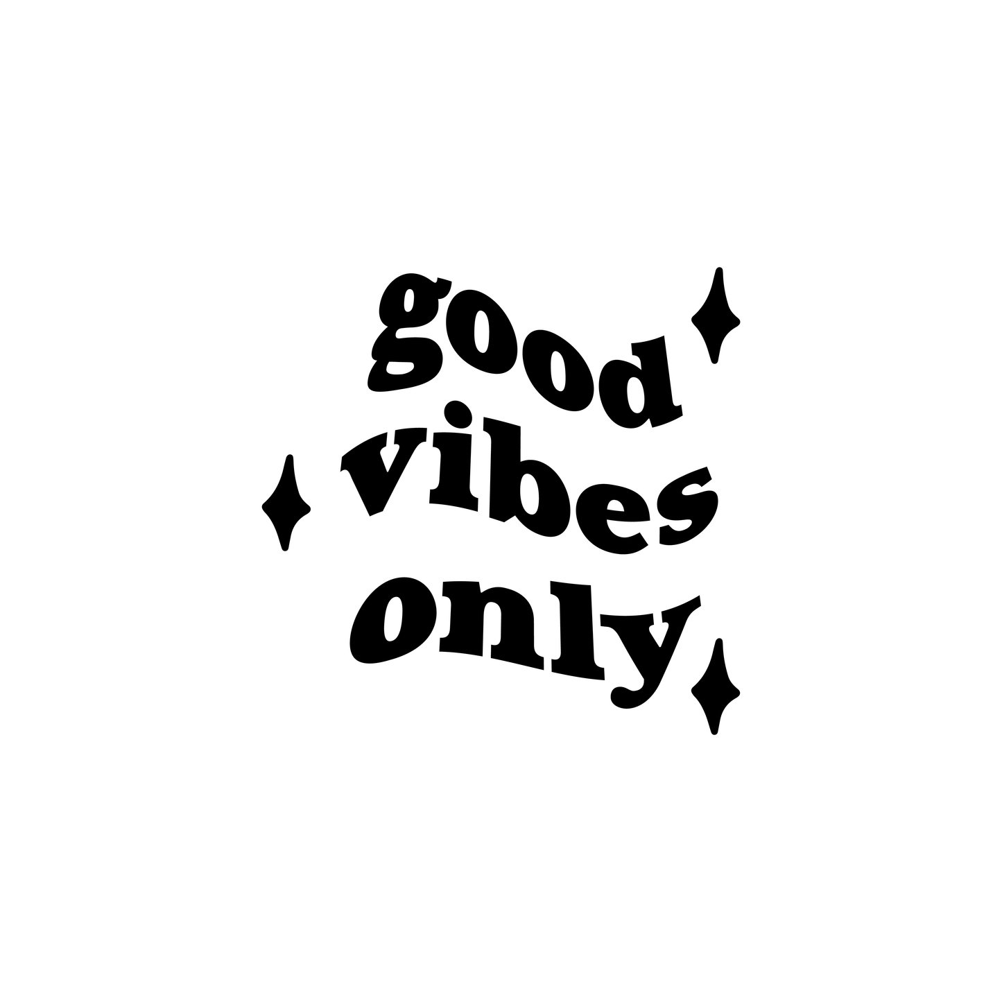 PENGY CUP - Good vibes only
