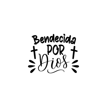 PENGY CUP - Bendecida por Dios