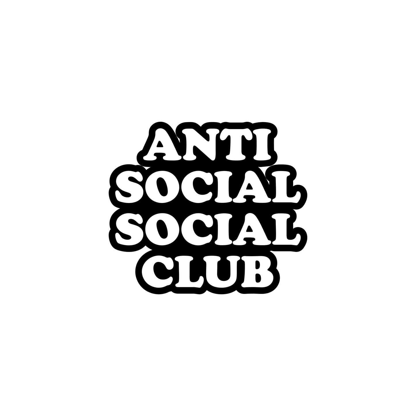 PENGY CUP - Anti Social Social Club