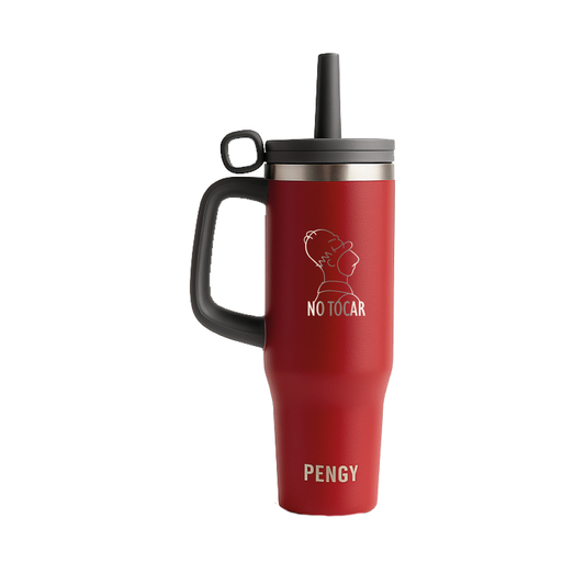 PENGY CUP - No tocar