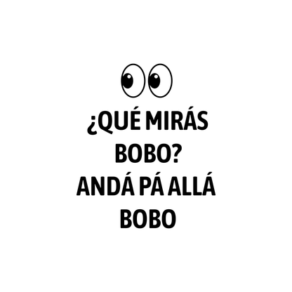 PENGY CUP - ¿Qué miras bobo?
