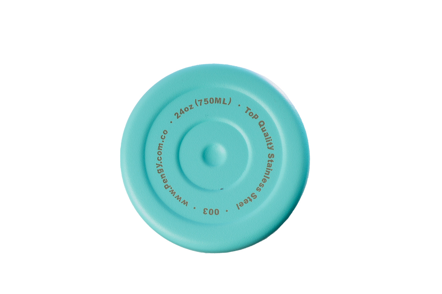 Termo Pengy PRO en Acero Inoxidable - Frío 24hs / Calor 12hs