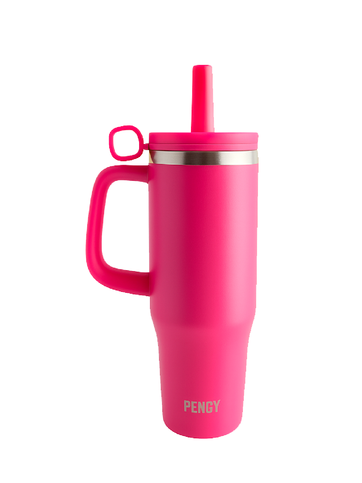 Image of Termo PENGY CUP 1.2 Lts con Tapa Antiderrame