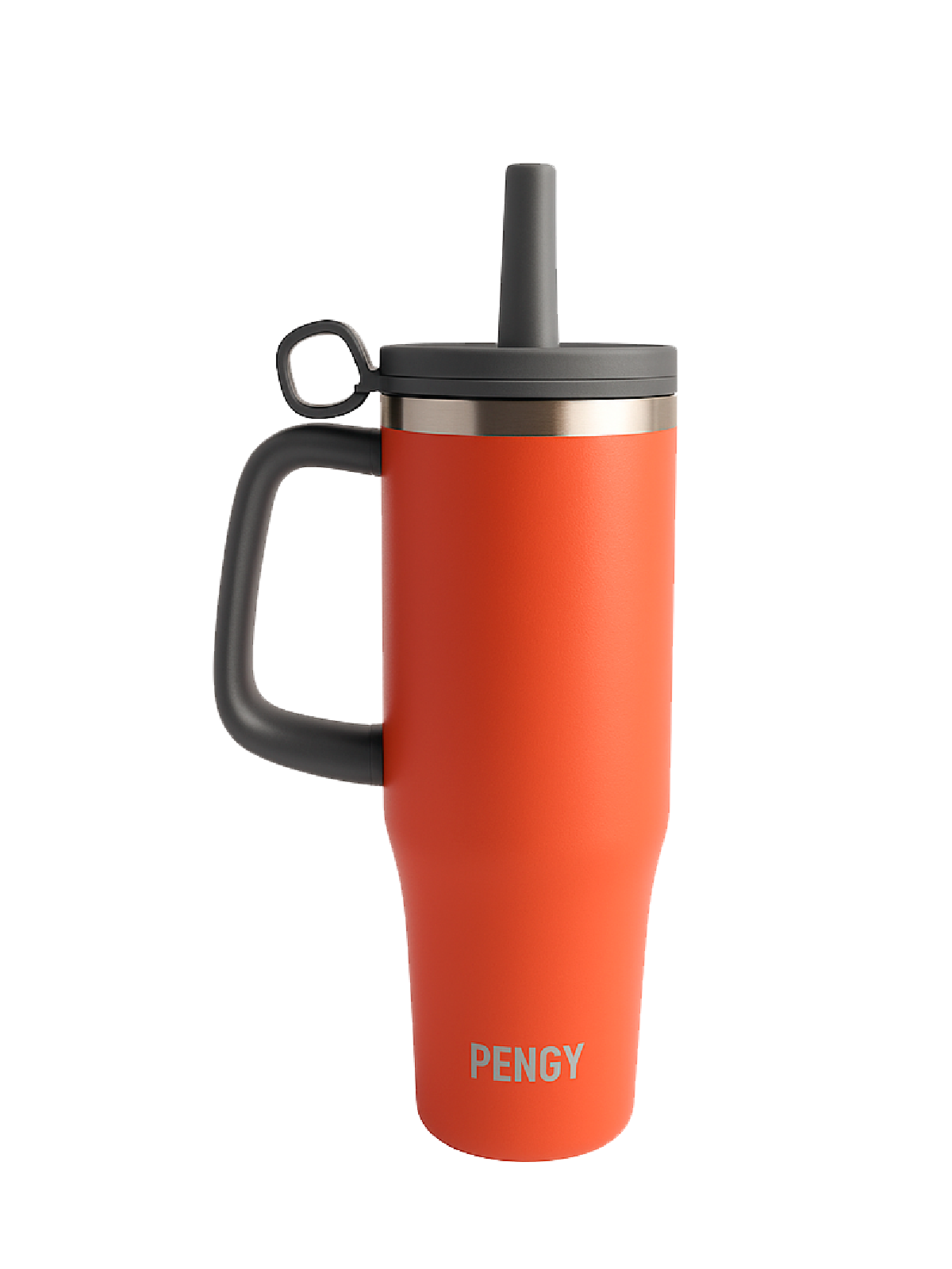 Image of Termo PENGY CUP 1.2 Lts con Tapa Antiderrame