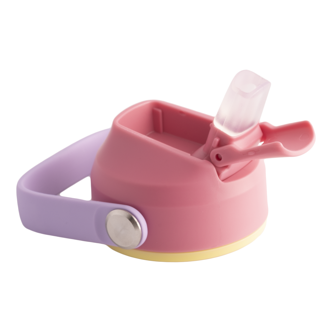 Tapa Pengy PRO - Rosa