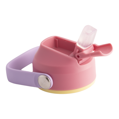 Tapa Pengy PRO - Rosa