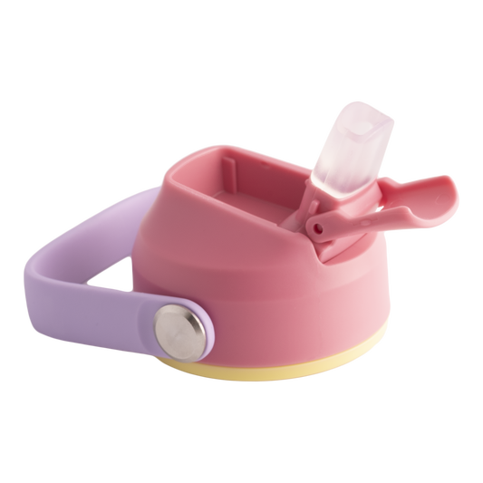 Tapa Pengy PRO - Rosa