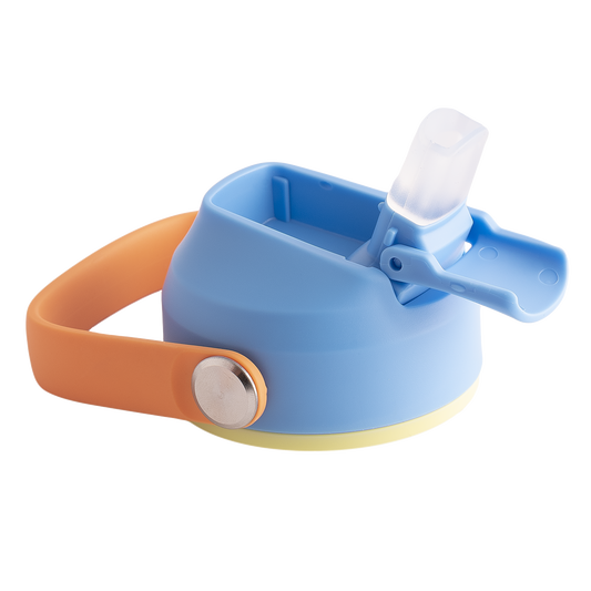 Tapa Pengy PRO - Azul