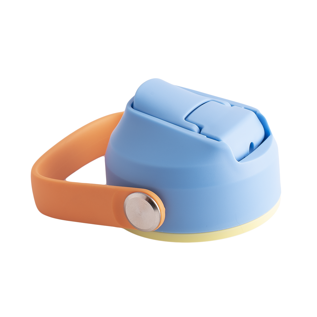 Tapa Pengy PRO - Azul
