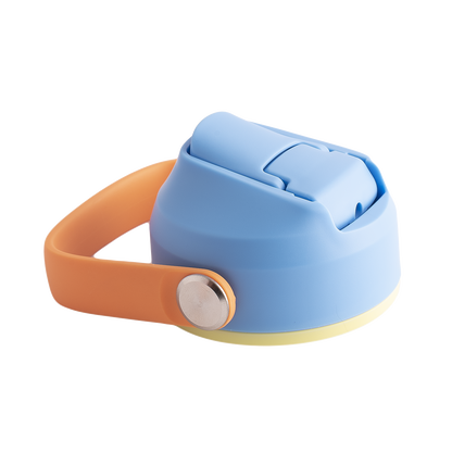 Tapa Pengy PRO - Azul