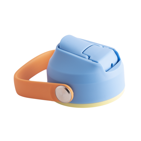 Tapa Pengy PRO - Azul