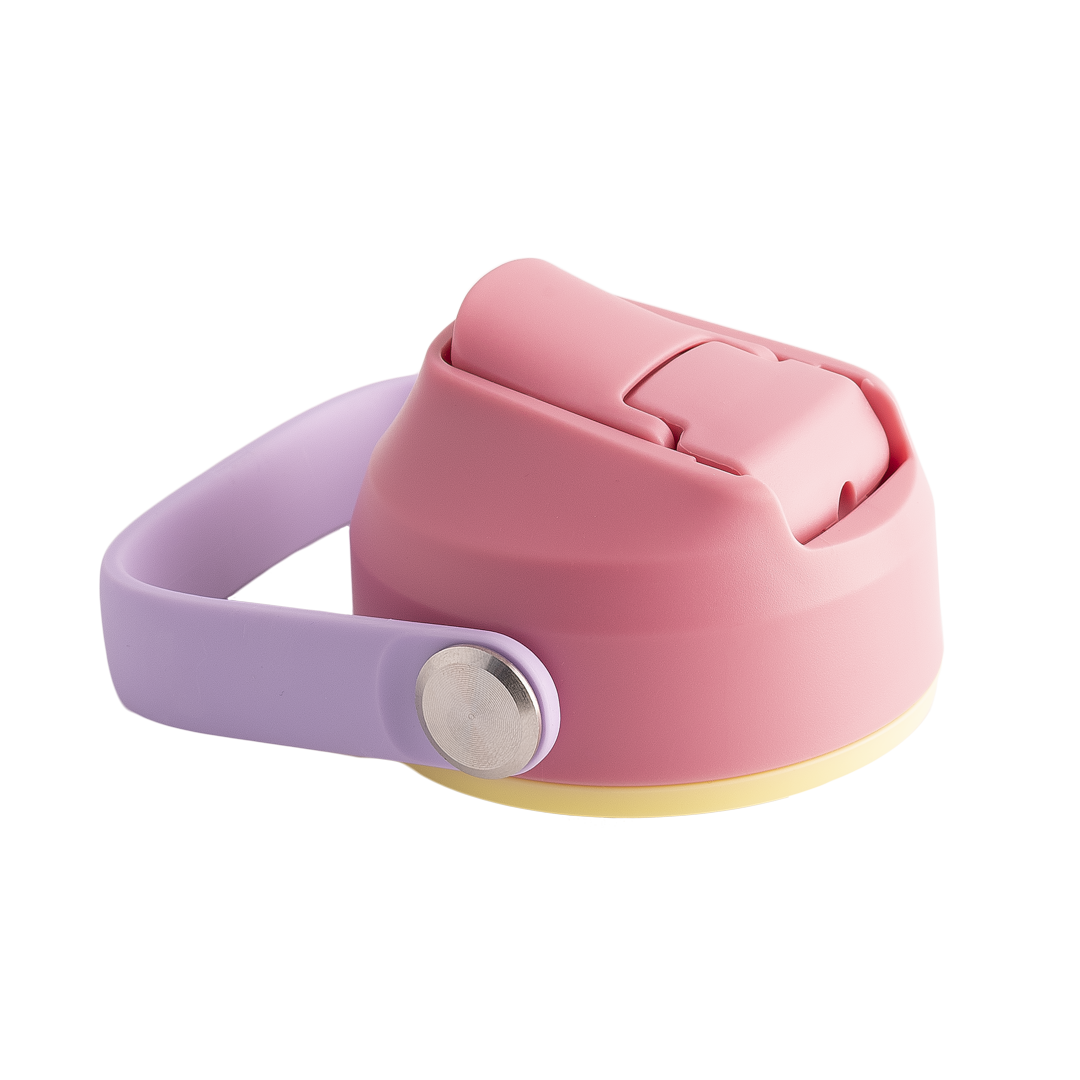 Tapa Pengy PRO - Rosa
