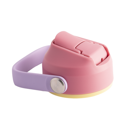 Tapa Pengy PRO - Rosa