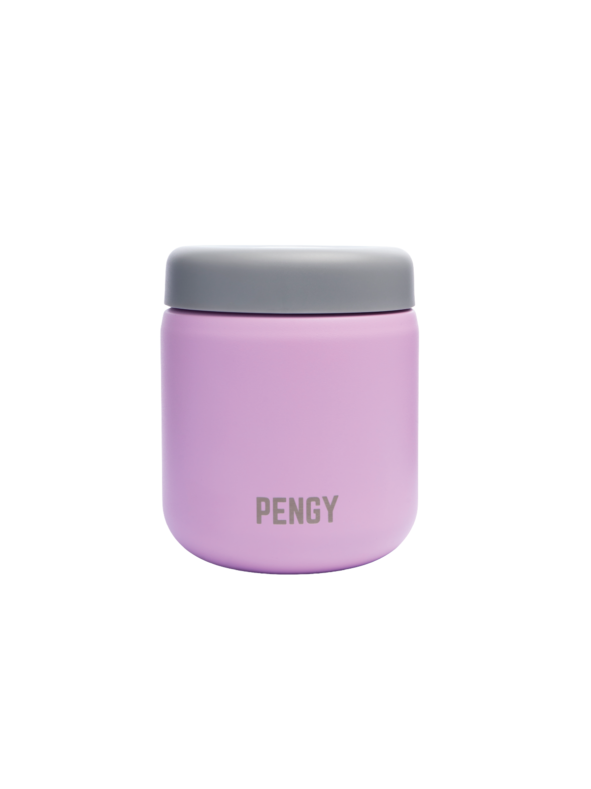 PENGY Food Jar - Termo Para Snacks