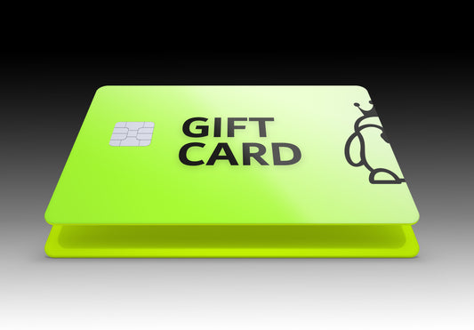 Tarjeta de regalo PENGY