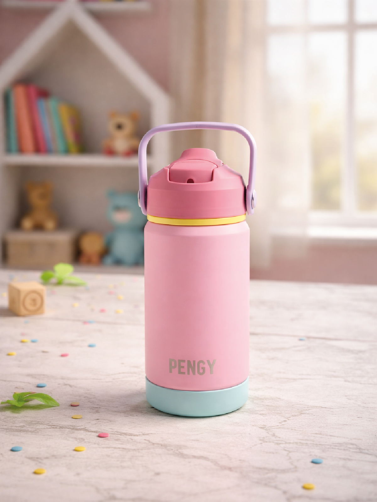 Image of Termo PENGY Kids - 335 Mls