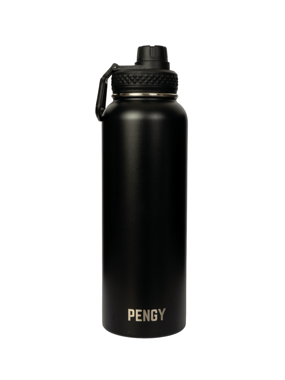 Termo Pengy PRO con Agarre Móvil