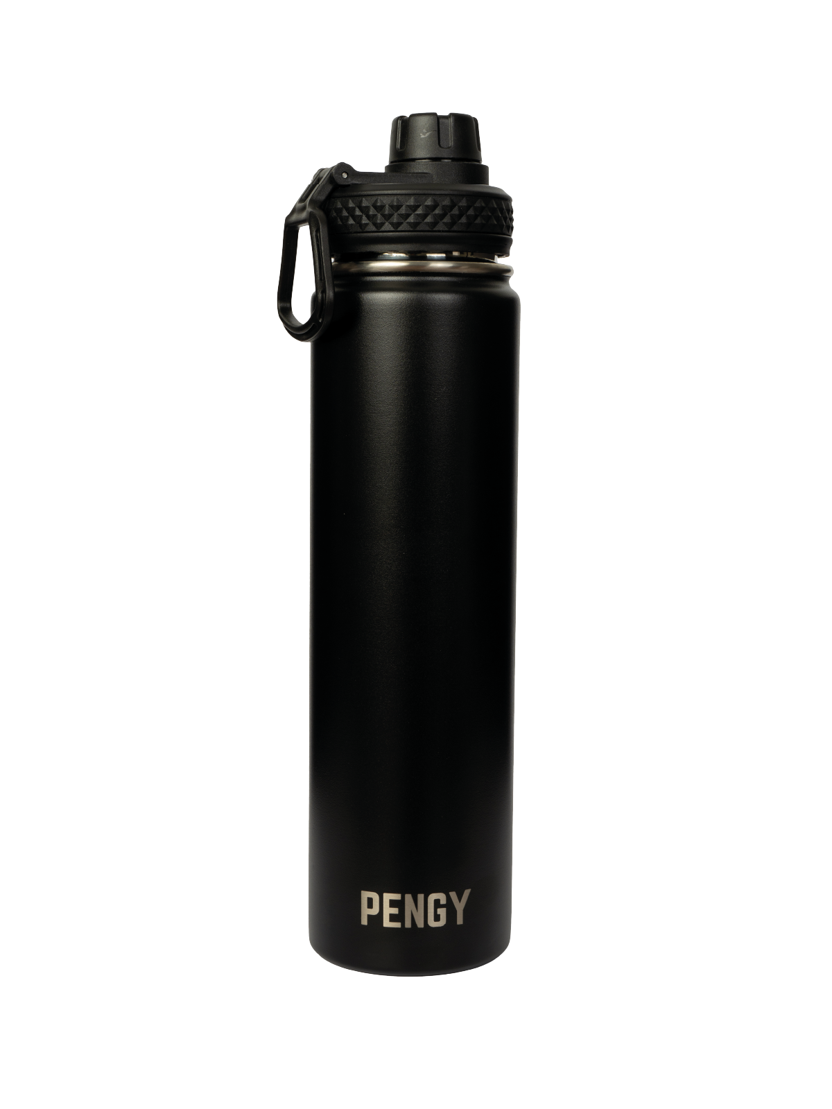 Termo Pengy PRO con Agarre Móvil