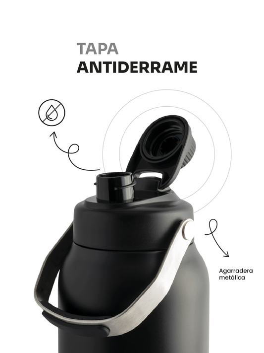 Termo PENGY PRO - 2 Litros