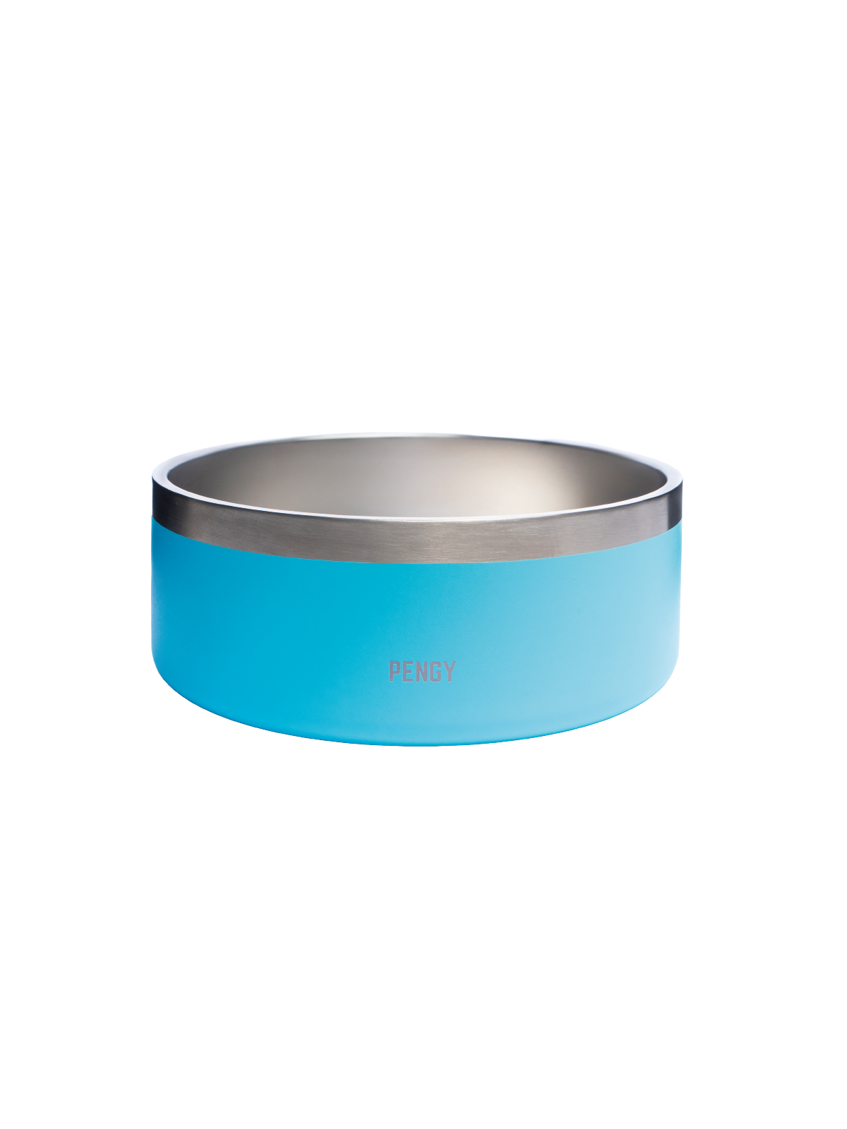 PENGY Pet Bowl - Plato De Comida Para Mascotas