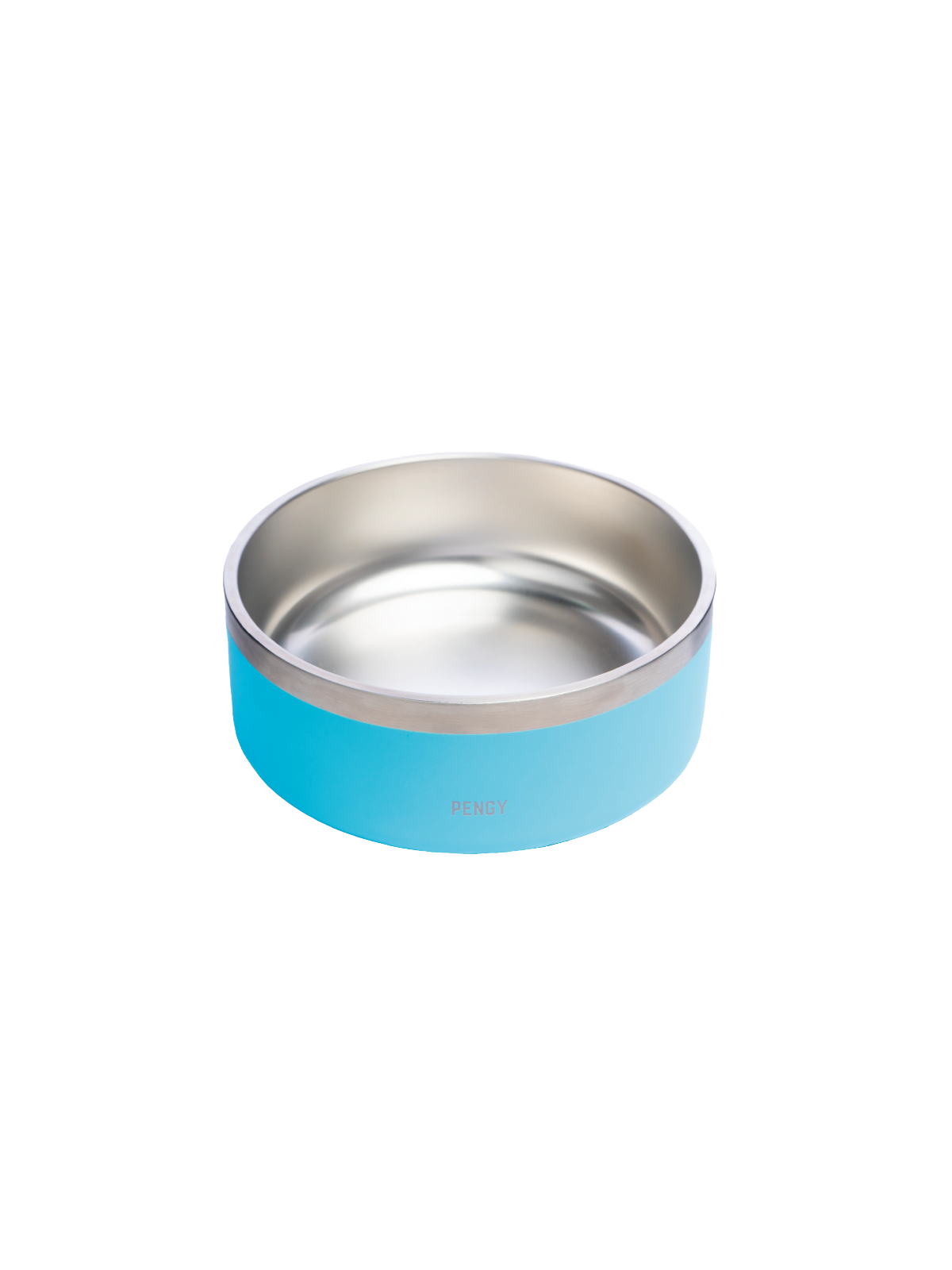 Image of PENGY Pet Bowl - Plato De Comida Para Mascotas