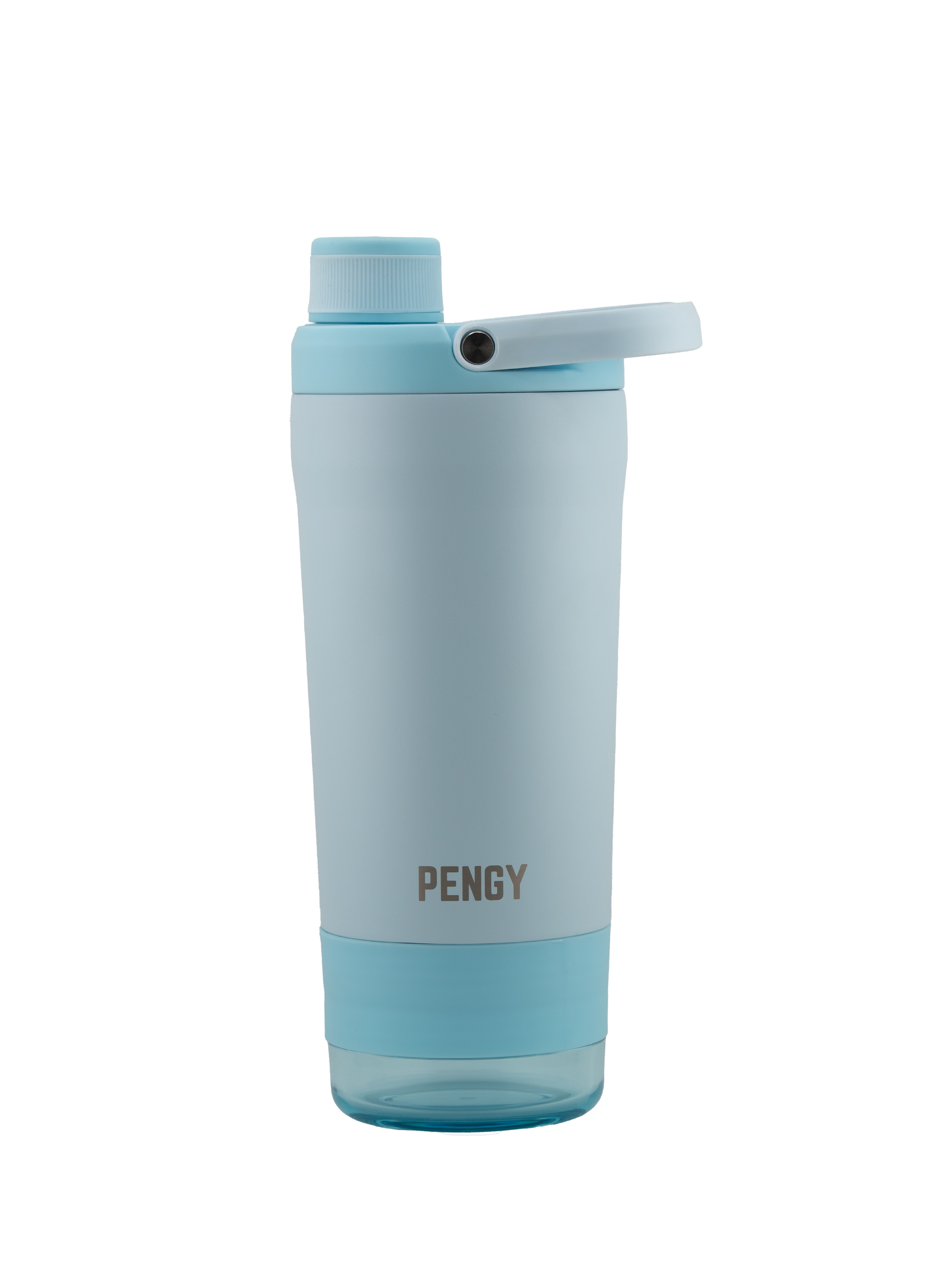 Image of PENGY Shaker - Botella Mezcladora Para Gimnasio