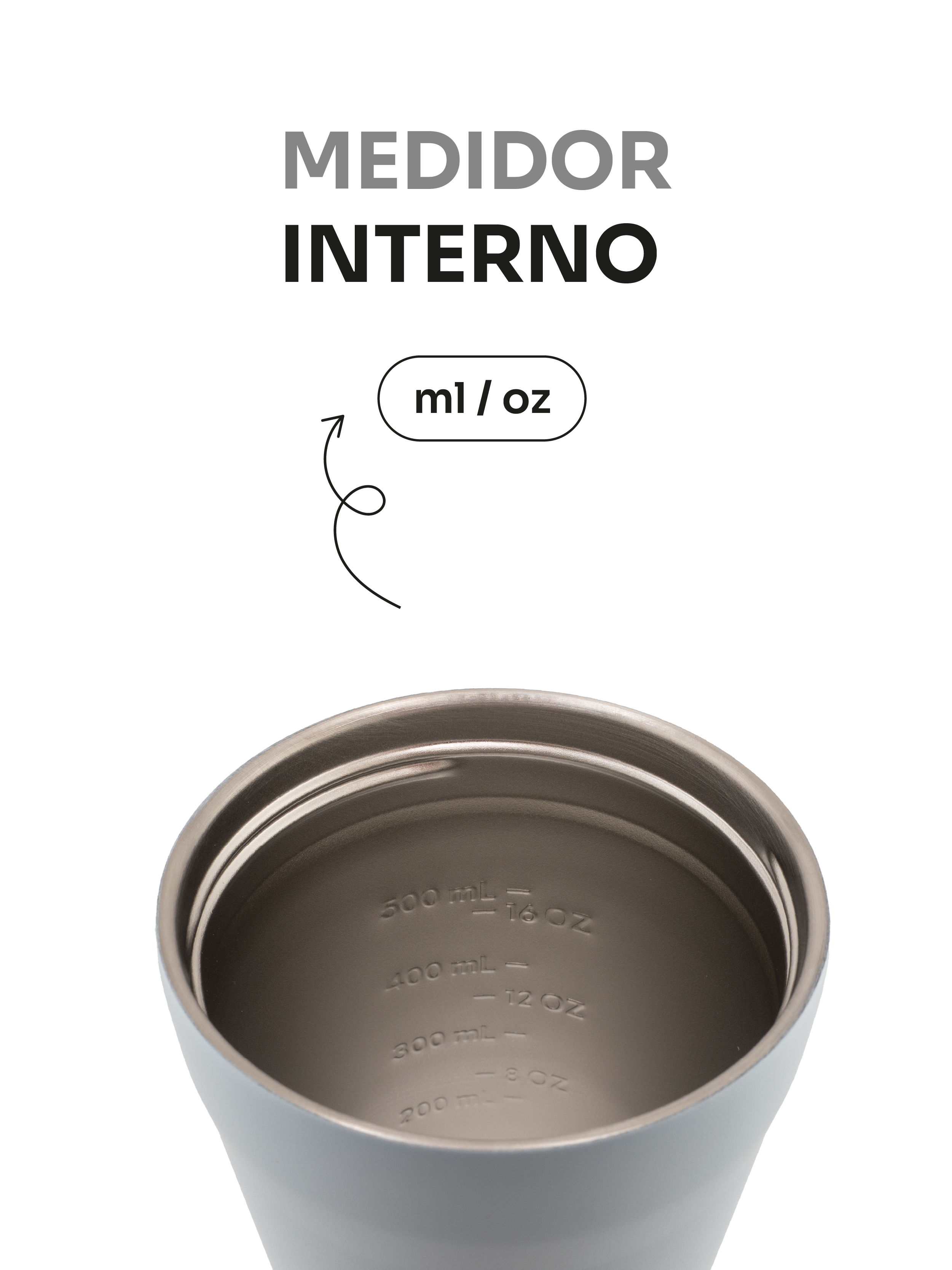 Image of PENGY Shaker - Botella Mezcladora Para Gimnasio