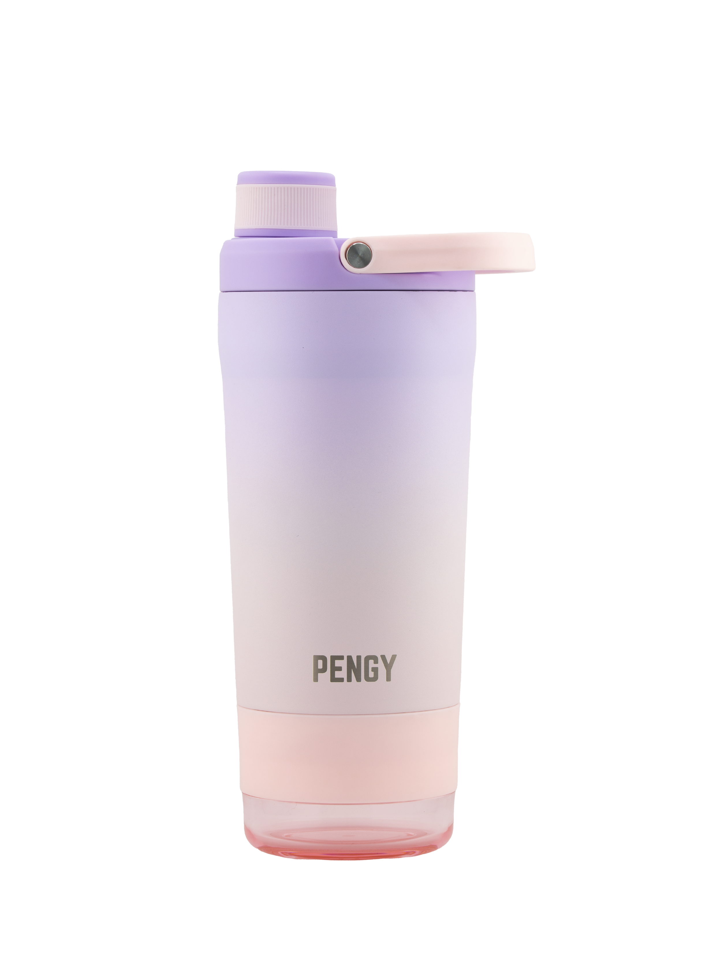 Image of PENGY Shaker - Botella Mezcladora Para Gimnasio