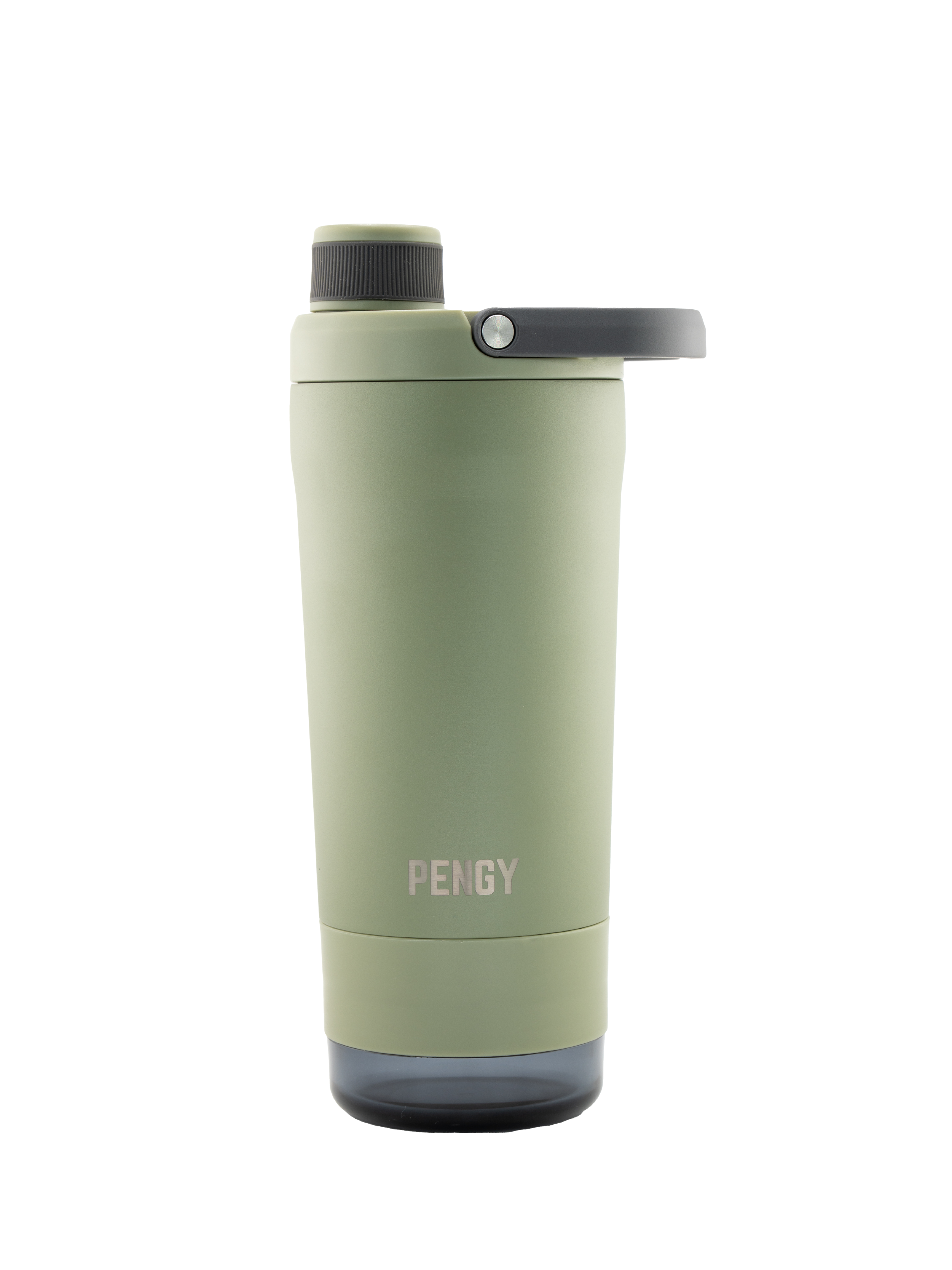 Image of PENGY Shaker - Botella Mezcladora Para Gimnasio