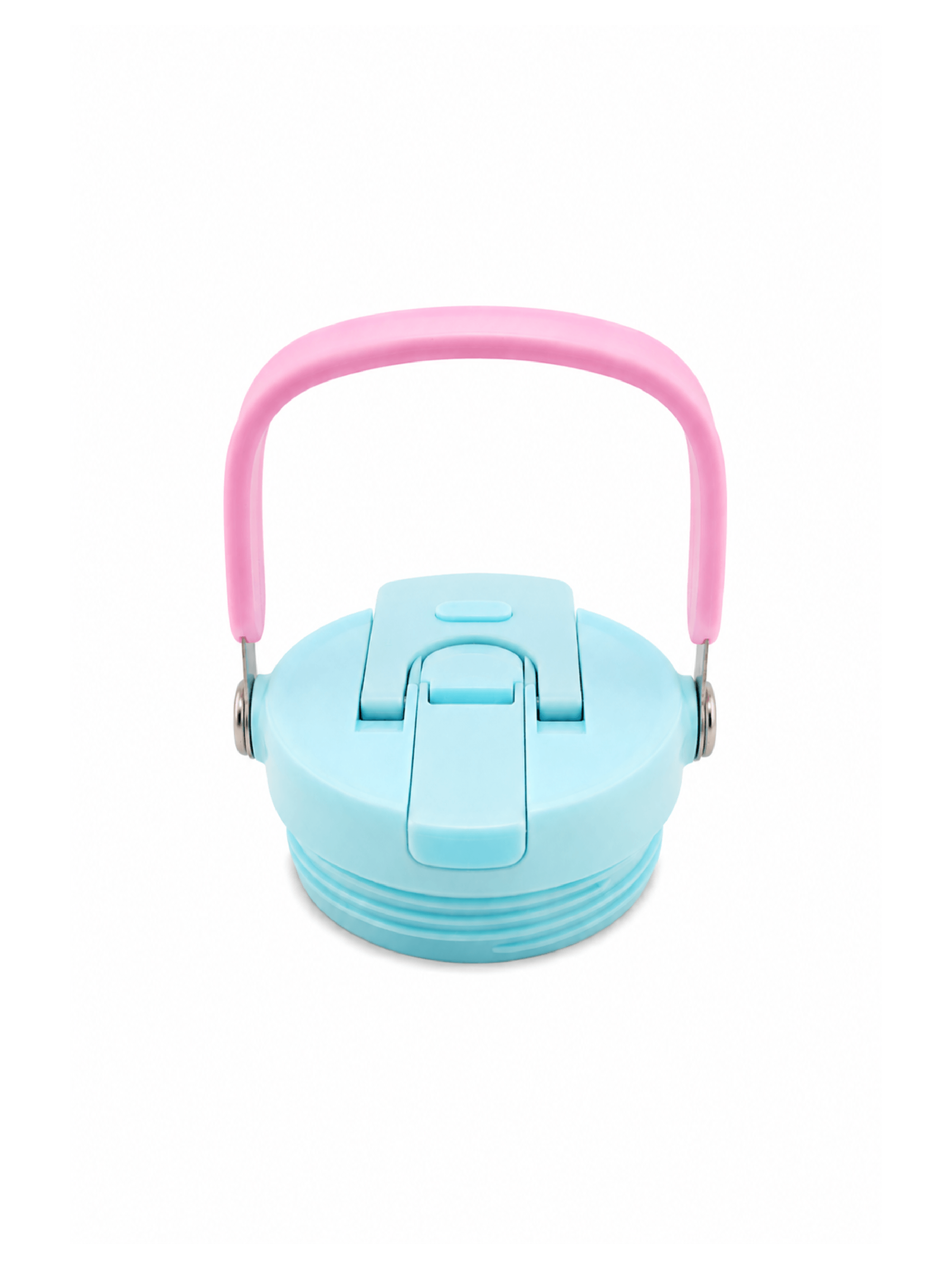 Image of Tapa Flex Doble Función con Agarre Móvil