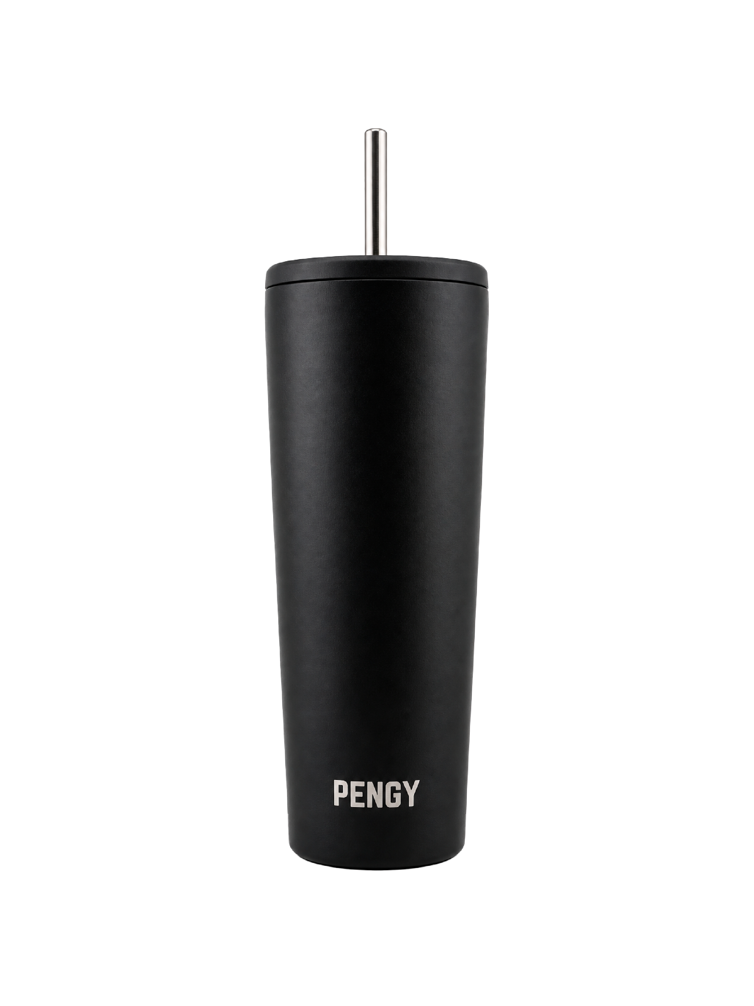 Image of PENGY Tumbler - Termo Vaso con Pitillo
